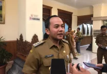 Pemkot Surakarta Dorong Koperasi Merah Putih Dilibatkan Program MBG