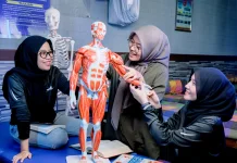 Magister Fisioterapi UMS Raih Akreditasi Unggul, Jadi Pelopor Program S2 Pertama