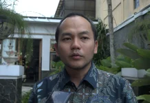 Wali Kota Solo Kebut Perbaikan Jalan Berlubang