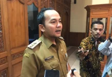 Pemkot Surakarta Gelar Sayembara Konsep Pengelolaan Sampah