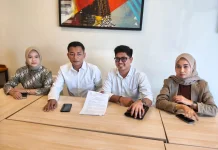 Sidang Kasus Dugaan Asusila Guru TK, Kuasa Hukum Terdakwa Optimis Kliennya Bebas