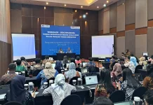 Kemendikbud Saintek dan UNS Sinergi Perkuat Kompetensi Tendik