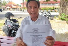 DPRD Moratorium Provider Tak Pasang Jaringan sebelum Raperda Selesai
