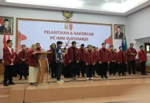 Mahasiswa UMS Perkuat Arah Gerak PC IMM Sukoharjo
