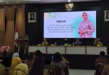 Pemkot Surakarta Perkuat Sinergi Wilayah untuk Tekan Stunting