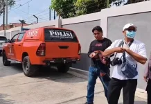 Polisi Selidiki Dugaan Kekerasan Siswa SMPN 2 Sumberlawang Tewas di Toilet