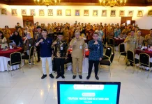 Pemkot Surakarta Siapkan ASN Bertalenta Melalui Edukasi Permenpan-RB