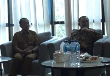Tak Hanya Terapkan WFH, Pemrov Jateng juga Kurangi Penggunaan Air