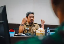 Dinkop Solo Ajukan Empat Lokasi KKMP, Tiga Masih Tahap Verifikasi