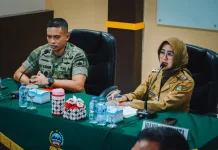 Pembangunan KKMP Sangkrah Capai 95 Persen, Siap Diluncurkan Bulan Ini