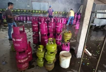 Pertamina Apresiasi Polda Jateng Ungkap Pengoplosan  LPG Subsidi