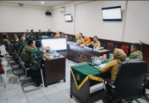 Mekanisme Pembangunan KKMP Libatkan Lintas Sektor
