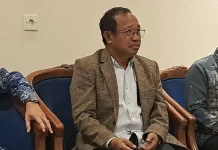 UNS Berlakukan WFH Tiap Jumat Mulai Pekan Ini Sesuai SE Menteri
