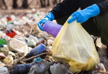 Kelurahan Gajahan Solo Berlakukan Sanksi Tolak Angkut Sampah