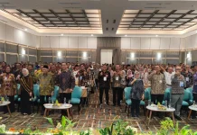 ANRI Dorong Penataan Arsip untuk Perkuat SIKN dan JIKN