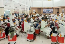 Pemkot Surakarta Siap Berangkatkan Jemaah Haji 2026