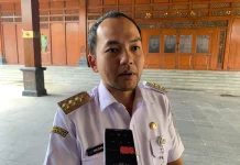 Respati Dorong Pengurangan Penggunaan Plastik Demi Melestarikan Lingkungan