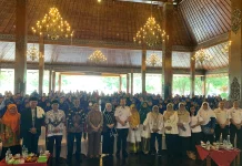 Wali Kota Solo Berencana Mengadakan Edukasi Trip Murid TK
