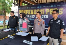 Cekcok Berujung Maut, Siswa SMPN Sumberlawang Tewas Akibat Patah Tulang Tengkorak