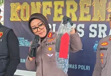 Jadi Tersangka Tewasnya Siswa SMPN 2 Sumberlawang, DTP Tak Ditahan