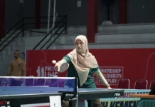 Dies Natalis ke-50 UNS: Pertandingan Antarfakultas Resmi Dibuka
