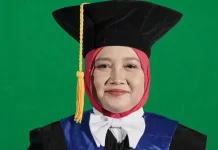 Raih Guru Besar, Prof Dr Nanik Suhartatik Soroti Program MBG