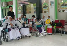 Jemaah Haji Karanganyar Lolos Tes Kesehatan, Siap Berangkat Mei 2026