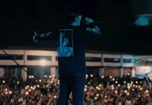 Lirik Lagu Penyangkalan - for Revenge feat Tepe