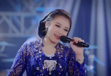 Terjemah Lirik Tanpo Hubungan Lagu Zakiyem - Niken Salindry