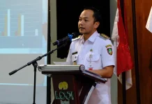 Harga Plastik Naik, Wali Kota Sebut Momentum Tempat Mengurangi Ketergantungan