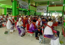 Dinkes Pastikan Kesehatan Calon Jemaah Haji Solo Terpenuhi