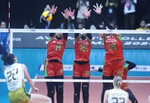 Final Four Proliga Solo, JPE Juara Putaran Pertama usai Kalahkan Gresik Phonska