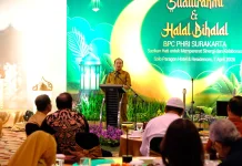 Dorong Pertumbuhan Ekonomi,Pemkot Solo Ajak PHRI Susun Kalender Event Baru