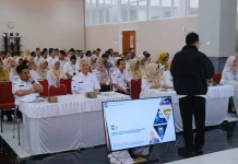 Perkuat Komitmen Inovasi, Pemkab Sragen Targetkan Peringkat Atas IGA 2026