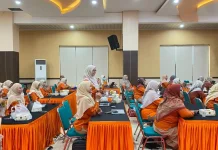 Rektor UMS Tekankan Transformasi Strategis menuju PT Berdaya Saing Global