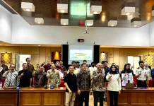 Dari 7.245 Pendaftar, UMS Terima 39 Mahasiswa Asing di 18 Program Studi