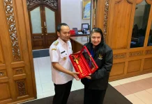 Kota Surakarta Terpilih Jadi Salah Satu Lokasi Pemilihan Kepengurusan NPC ASEAN