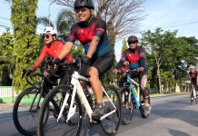 Wali Kota Solo Siapkan Budaya Hemat Energi Setiap Hari