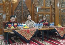 Tim Kuasa Hukum PB XIV Mundur Serentak