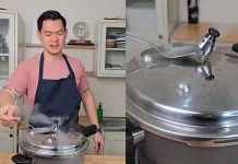 Panduan Aman Menggunakan Panci Presto Anti Meledak Bagi Pemula