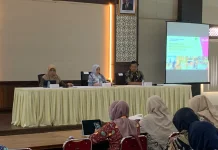 Sosialisasi Posyandu Plus, Ketua PKK Solo Kaget OPD Belum Terima SE
