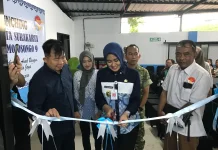 SPPG Mojosongo 9 Siap Beroperasi, Layani Lebih dari 1.600 Penerima Manfaat