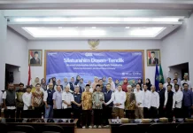 IKA UMS Dorong Alumni Jadi Pilar Utama Pengembangan Kampus