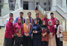 PDIH dan MIH UMS Jalin Kerja Sama Strategis dengan Fakultas Hukum UM Kupang