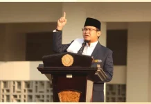Menjaga Estafet Keimanan dalam Menjemput Kehidupan Abadi