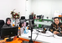 Pencegahan dan Penanganan DBD