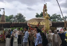 Pasar Pasaran Balekambang Hadirkan Nuansa Bali, Dorong UMKM Lokal