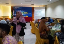 Membangun Generasi 5.0 yang Berakar Kuat dan Berwawasan Luas