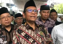 Prof Mahfud Dukung OTT KPK, Singgung Kebocoran Anggaran 30 Persen