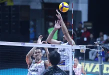 Proliga 2026, Tim LavAni Pastikan ke Grand Final setelah Menang Atas Garuda Jaya